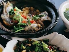 -喜洲翰林餐厅(董家百年老宅店)