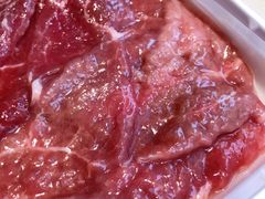 嫩牛肉-川西坝子火锅(金沙1.0直营店)