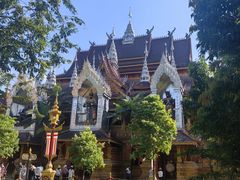 -西双版纳总佛寺