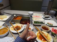 -海底捞火锅(龙湖北京大兴天街店)