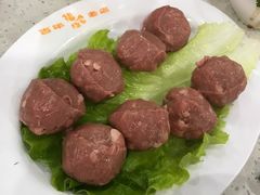 -汕头福合埕牛肉火锅店(花蕾路店)