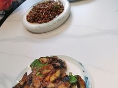 -太子食府(圣水路店)