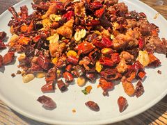 -水煮三国·川鲁江湖菜(香山店)