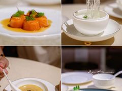 -广州富力丽思卡尔顿酒店·丽轩·粤菜