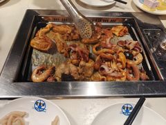 -爱客得牛排海鲜烤肉·火锅自助(春熙路黑金好店)