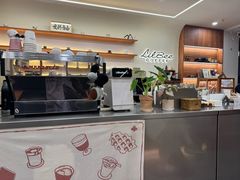-LilBee Coffee