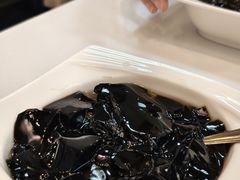 -梧州双钱龟苓膏(丽港航母店)