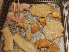 -星伦多自助料理·涮烤一体(虹悦城店)