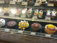 -85度C(南京龙世中心店)