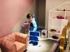 -艾米茉亲子餐厅(万象城店)