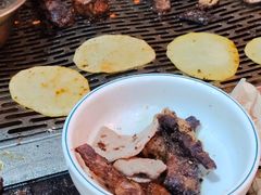 -西昌老号李小肠特色烧烤园(双流店)
