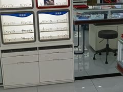-宝视达眼镜(许昌时代广场店)
