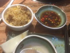 -春润大地海南椰子鸡(沙井京基百纳广场店)