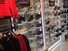 -fila(日月光中心广场店)