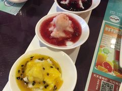-粥全粥到海鲜家常菜(瞿塘峡路店)