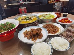 -李氏传家菜(兴城路店)