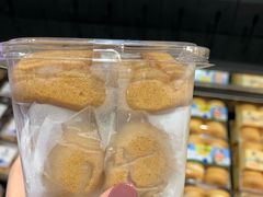 泡芙-盒马鲜生(189购物中心店)