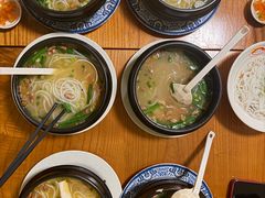-双桥园·云南过桥米线(古城南门店)