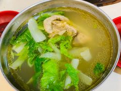 -海汇源老烧麦店(东大街总店)
