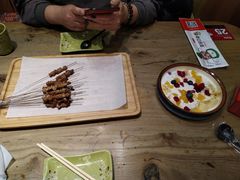 -申记串道(中街店)