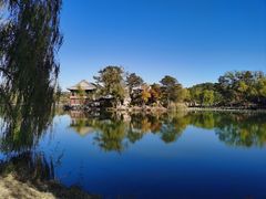 -承德避暑山庄景区