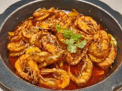 -巴蜀王婆大虾(南锣鼓巷店)
