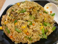 -三毛牛肉店(福强店)