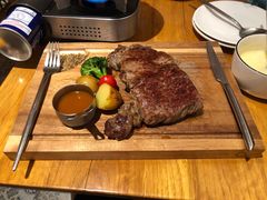 -森Some Fusion(荔湾店)