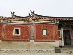 -蔡氏古民居建筑群