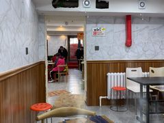 大堂-晓宇盒饭(民安街店)