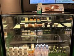 -星巴克(天津站区第二店)