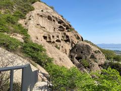 -古崖居风景名胜区