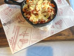 -红屋牛排(闽江路店)