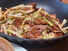 -大盐帮川菜馆(长楹天街店)