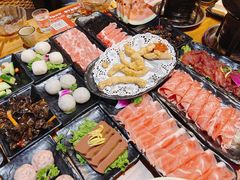 -束河人家(南锣鼓巷店)