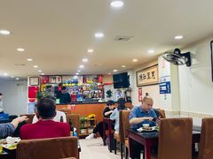 大堂-潮州菜馆(十里河店)