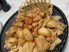-泓历皇朝酒店(东亭店)