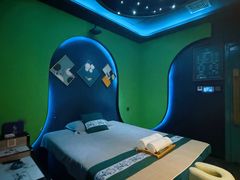 -青春足迹·概念店·小憩足疗SPA