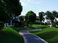 -无锡梁鸿湿地丽笙度假酒店·流觞西餐厅