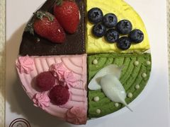 -CAKE BOSS 蛋糕老板(领展购物广场·中关村店)