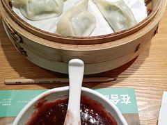 -诚铭记·虾仁汤包·成都小吃(融创店)