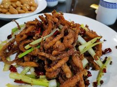 -来顺成饭庄