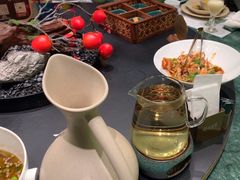 -锦府盐帮·私宴(赛特店)