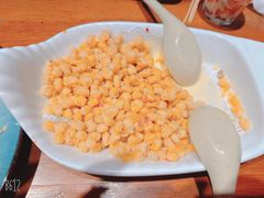 -小马哥融合菜(延安大街店)