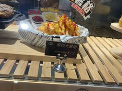 -DQ·蛋糕·冰淇淋(龙湖狮山天街店)