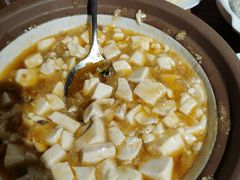 -金枝玉叶上海人家食府(三里河店)