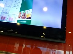 -李先生牛肉面大王(马栏店)