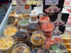 -凯德广场(学府店)