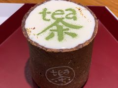 -茶是一枝花泡茶店