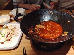 -徐小姐地锅鸡(铜山万达店)
